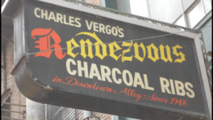 Small Sign