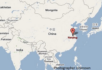 China Map (2)